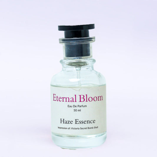 Eternal Bloom - impression of Victoria Secret bombshell