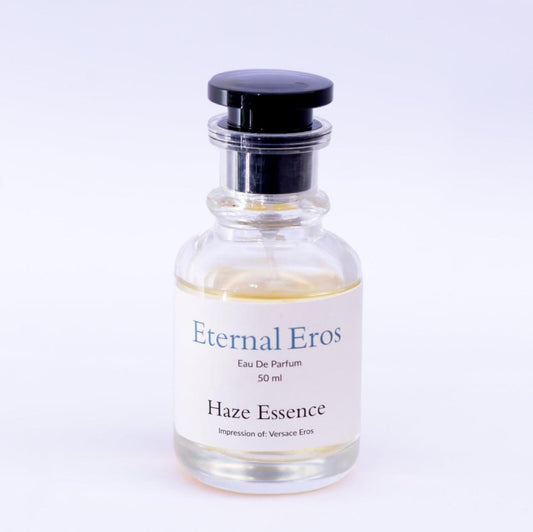 Eternal Eros - impression of Versace Eros