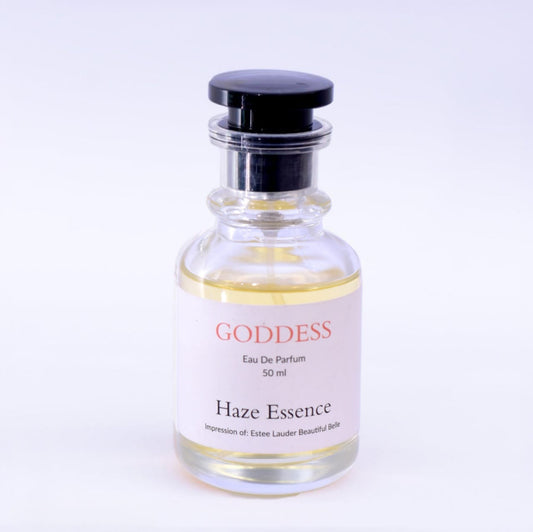 Goddess - impression of Estee Lauder Beautiful Belle